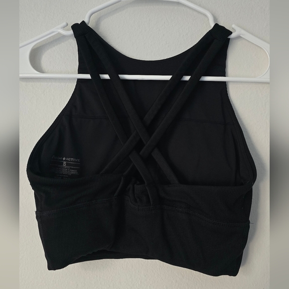 🩷🩷PAPAYA ACTIVE Workout Top Size S - Picture 5 of 6